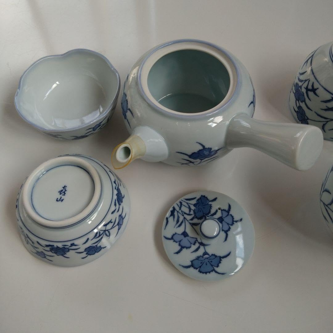 有田焼　喜山窯　食器一式セット　昭和レトロ　和食器 有田焼 喜山窯 食器一式セット レトロ 和食器